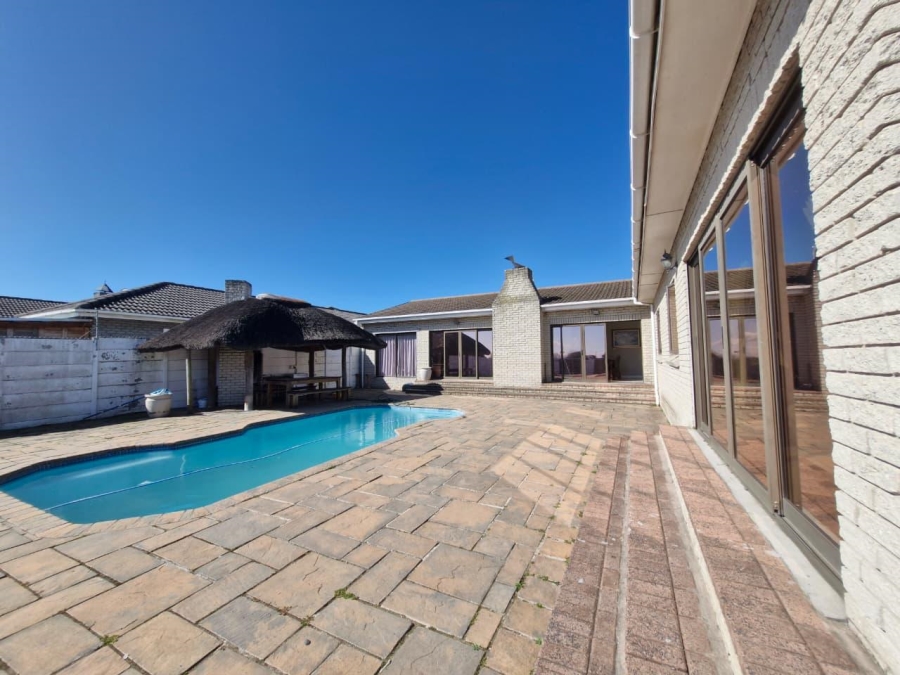 4 Bedroom Property for Sale in Kuilsrivier Industria Western Cape